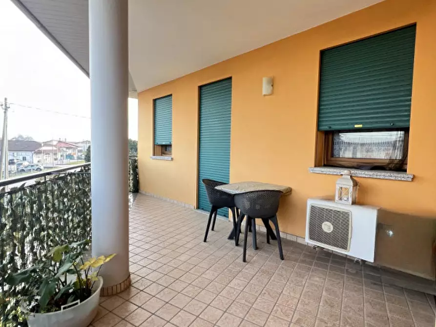 Immagine 1 di Appartamento in vendita  in Via Larga 3 a Campo San Martino