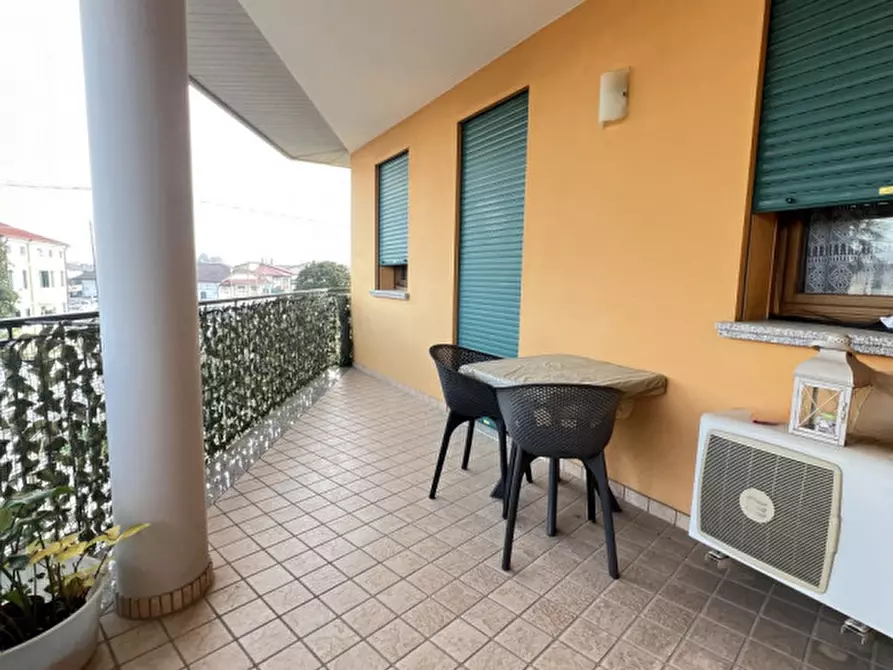 Immagine 2 di Appartamento in vendita  in Via Larga 3 a Campo San Martino