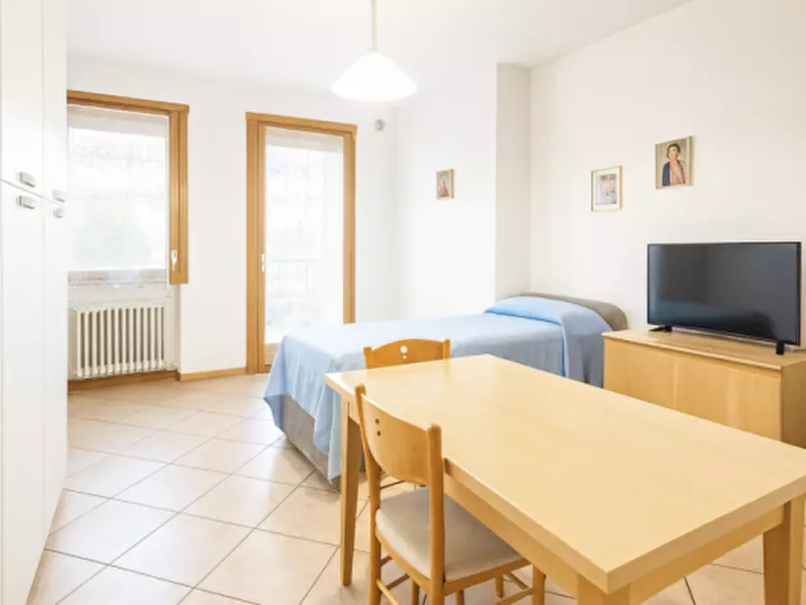 Immagine 4 di Appartamento in vendita  in Via Larga 3 a Campo San Martino