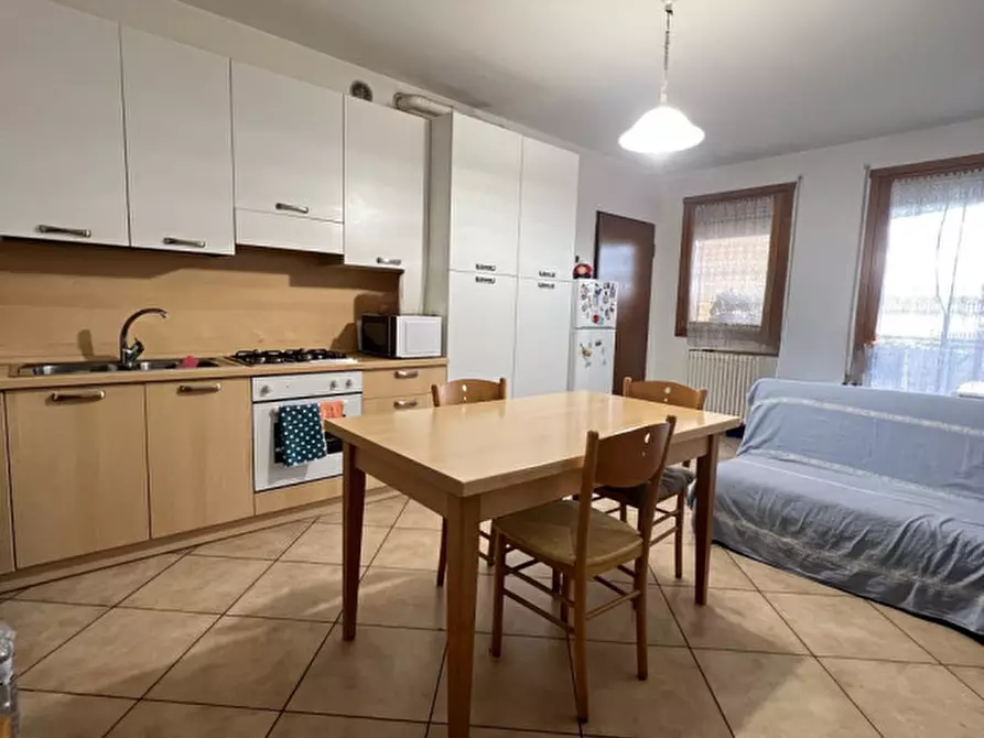 Immagine 5 di Appartamento in vendita  in Via Larga 3 a Campo San Martino