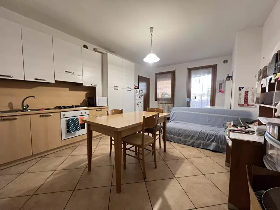 Immagine 6 di Appartamento in vendita  in Via Larga 3 a Campo San Martino