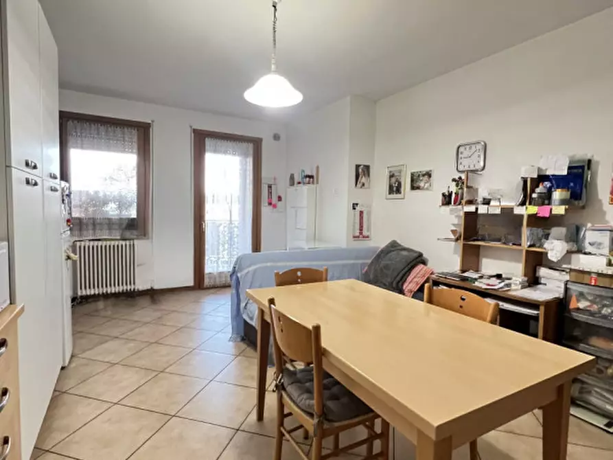 Immagine 7 di Appartamento in vendita  in Via Larga 3 a Campo San Martino