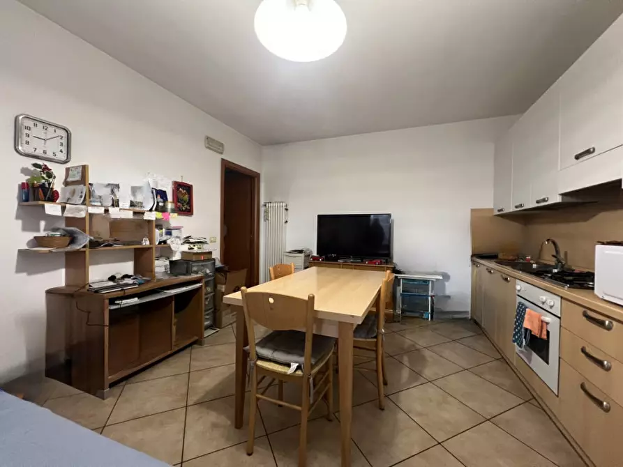 Immagine 8 di Appartamento in vendita  in Via Larga 3 a Campo San Martino