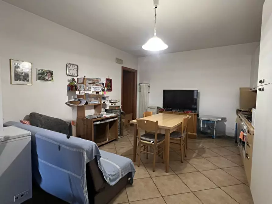 Immagine 9 di Appartamento in vendita  in Via Larga 3 a Campo San Martino