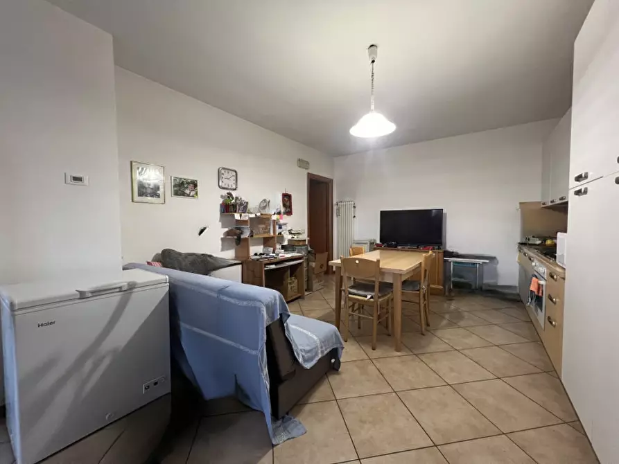 Immagine 10 di Appartamento in vendita  in Via Larga 3 a Campo San Martino