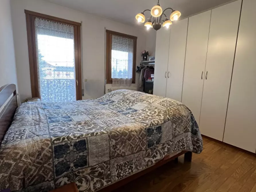 Immagine 11 di Appartamento in vendita  in Via Larga 3 a Campo San Martino