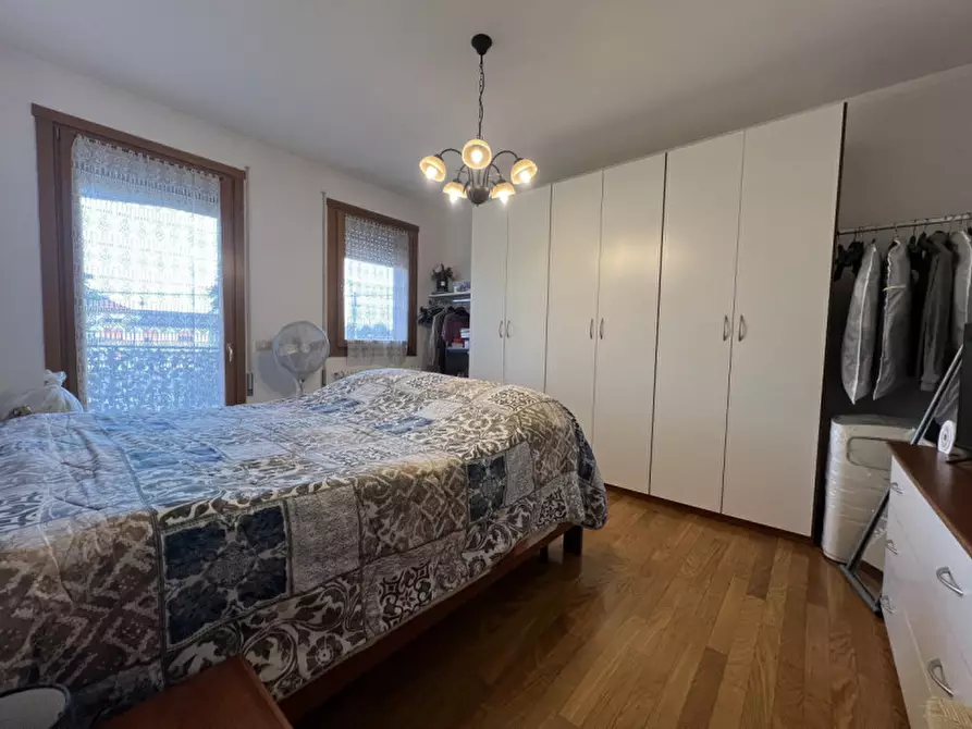 Immagine 12 di Appartamento in vendita  in Via Larga 3 a Campo San Martino