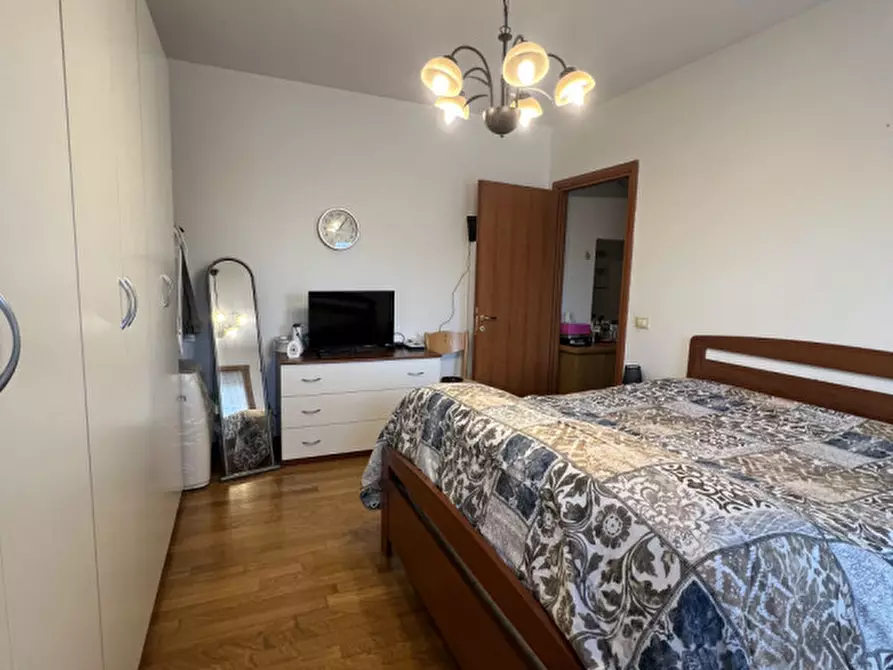 Immagine 13 di Appartamento in vendita  in Via Larga 3 a Campo San Martino