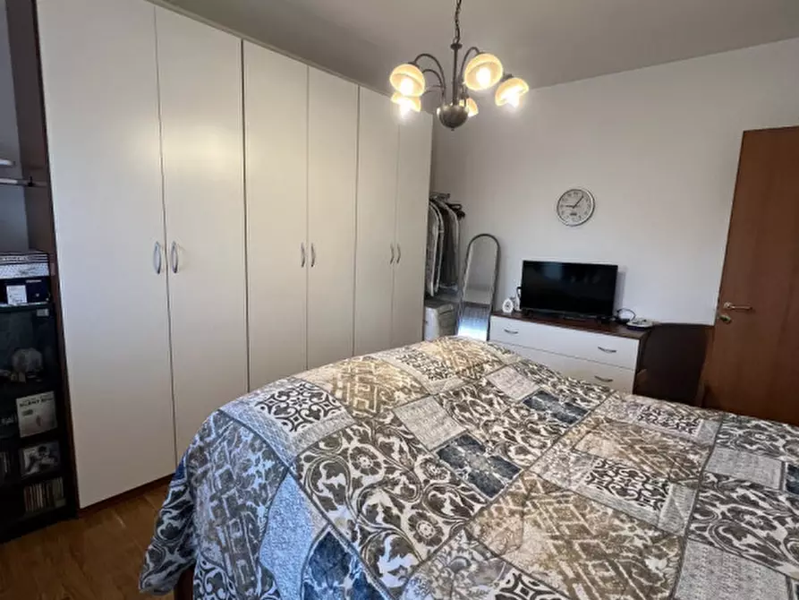 Immagine 14 di Appartamento in vendita  in Via Larga 3 a Campo San Martino