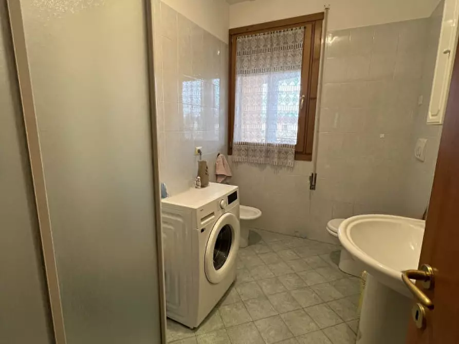 Immagine 15 di Appartamento in vendita  in Via Larga 3 a Campo San Martino