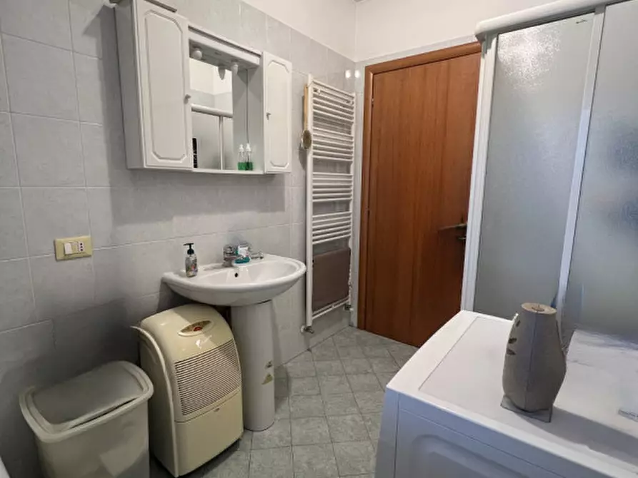 Immagine 16 di Appartamento in vendita  in Via Larga 3 a Campo San Martino