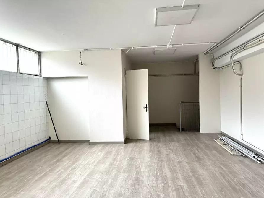 Immagine 4 di Negozio in vendita  in VIA IV NOVEMBRE a Mestrino