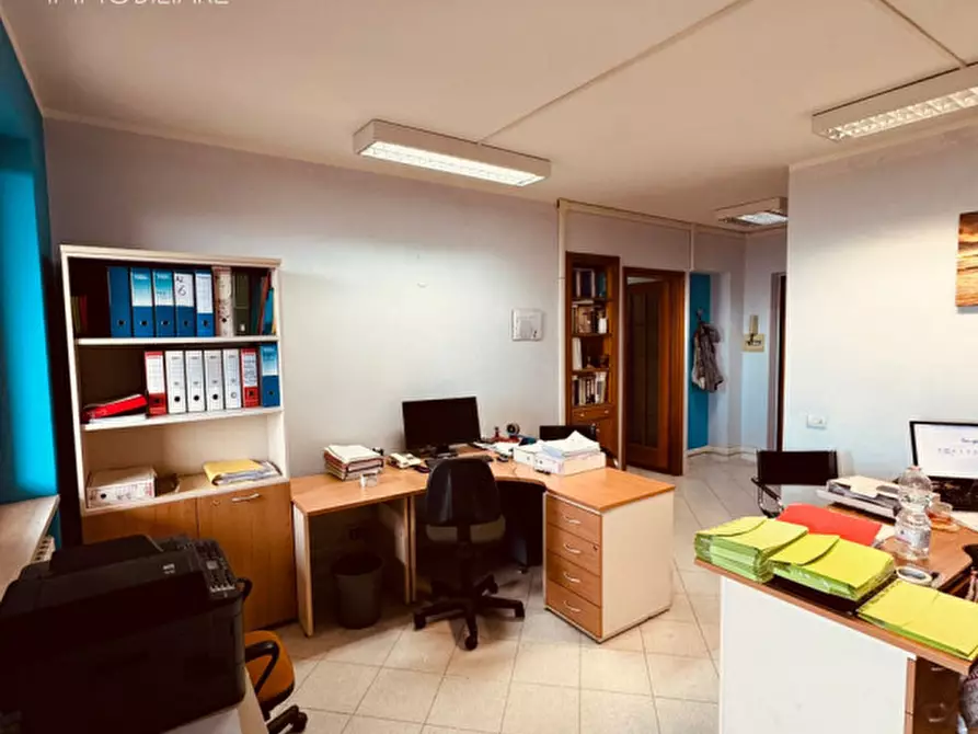 Immagine 2 di Attico in vendita  in Via Roma a Rocca Di Papa