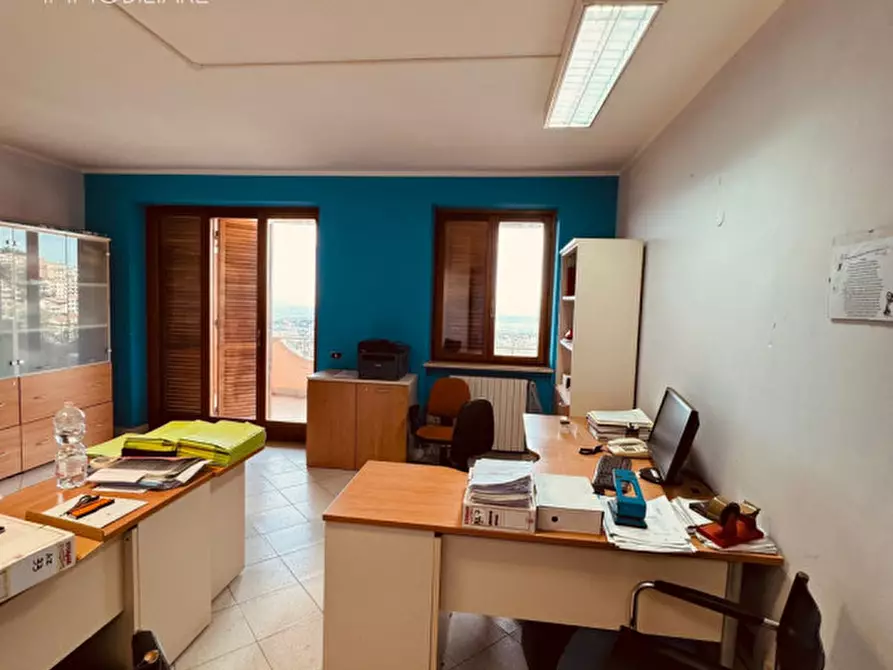 Immagine 3 di Attico in vendita  in Via Roma a Rocca Di Papa