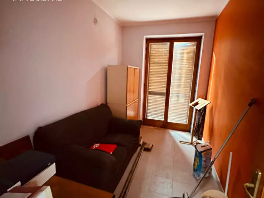 Immagine 4 di Attico in vendita  in Via Roma a Rocca Di Papa