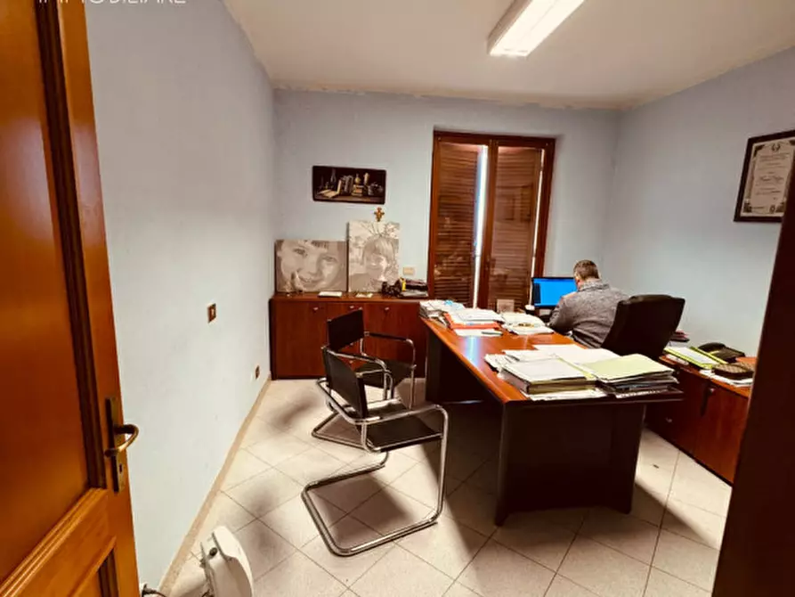 Immagine 5 di Attico in vendita  in Via Roma a Rocca Di Papa