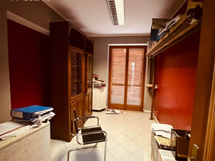 Immagine 6 di Attico in vendita  in Via Roma a Rocca Di Papa