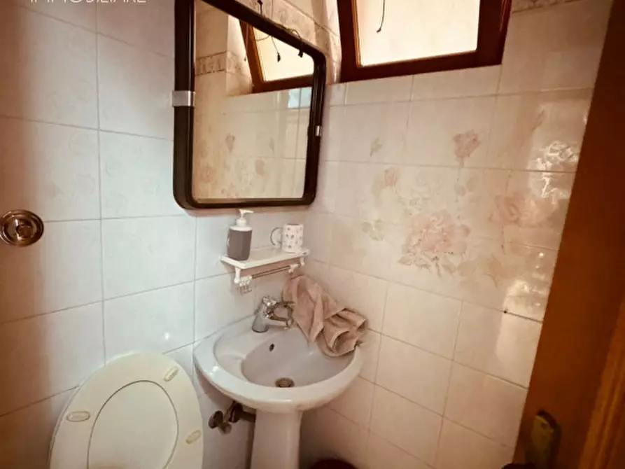 Immagine 7 di Attico in vendita  in Via Roma a Rocca Di Papa