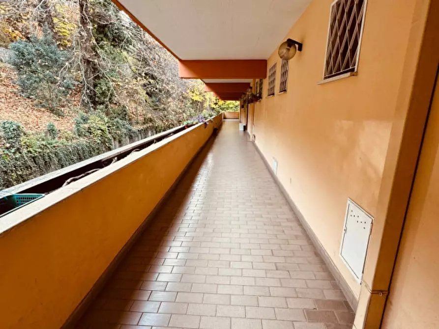 Immagine 8 di Attico in vendita  in Via Roma a Rocca Di Papa