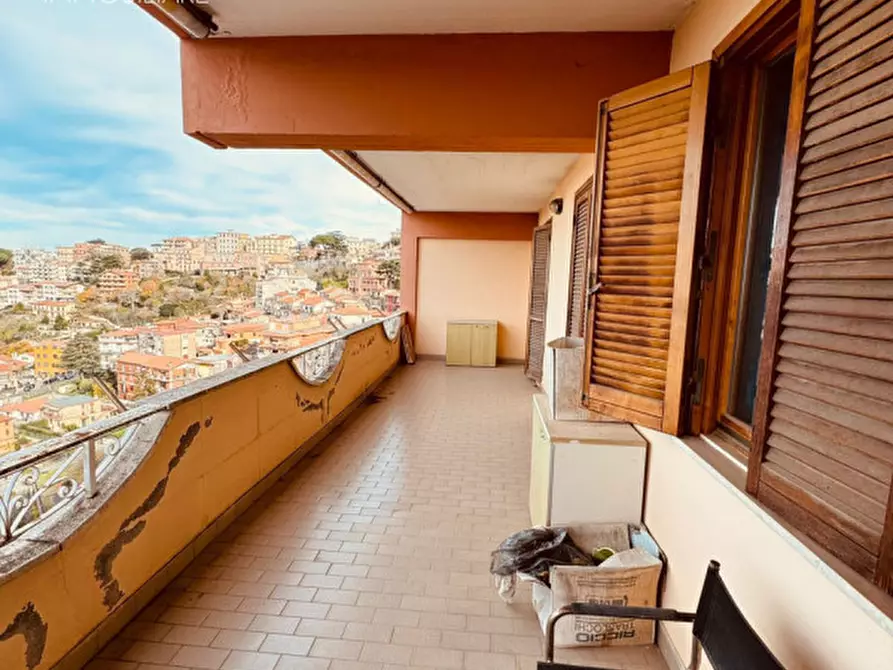 Immagine 13 di Attico in vendita  in Via Roma a Rocca Di Papa