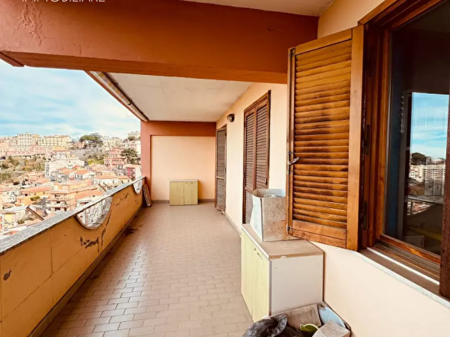 Immagine 19 di Attico in vendita  in Via Roma a Rocca Di Papa