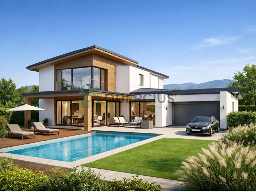 Immagine 1 di Terreno in vendita  in Via Marco Polo a Eraclea