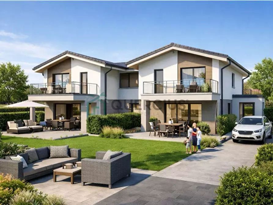 Immagine 2 di Terreno in vendita  in Via Marco Polo a Eraclea