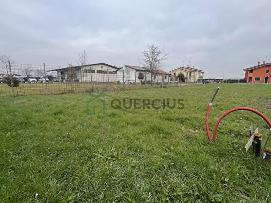 Immagine 4 di Terreno in vendita  in Via Marco Polo a Eraclea