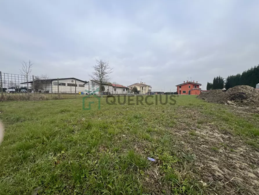 Immagine 4 di Terreno in vendita  in Via Marco Polo a Jesolo