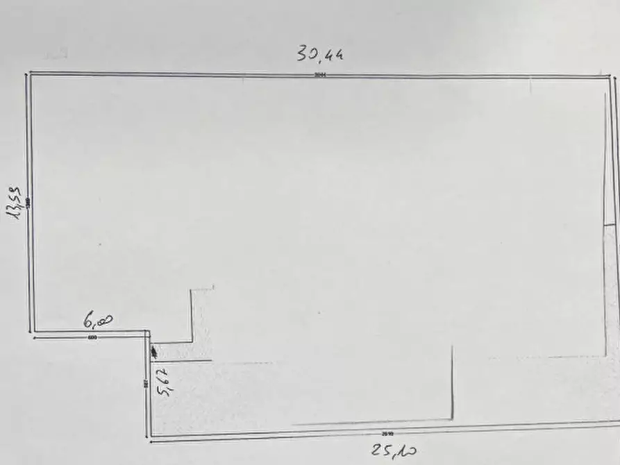 Immagine 5 di Terreno in vendita  in Via Marco Polo a Jesolo