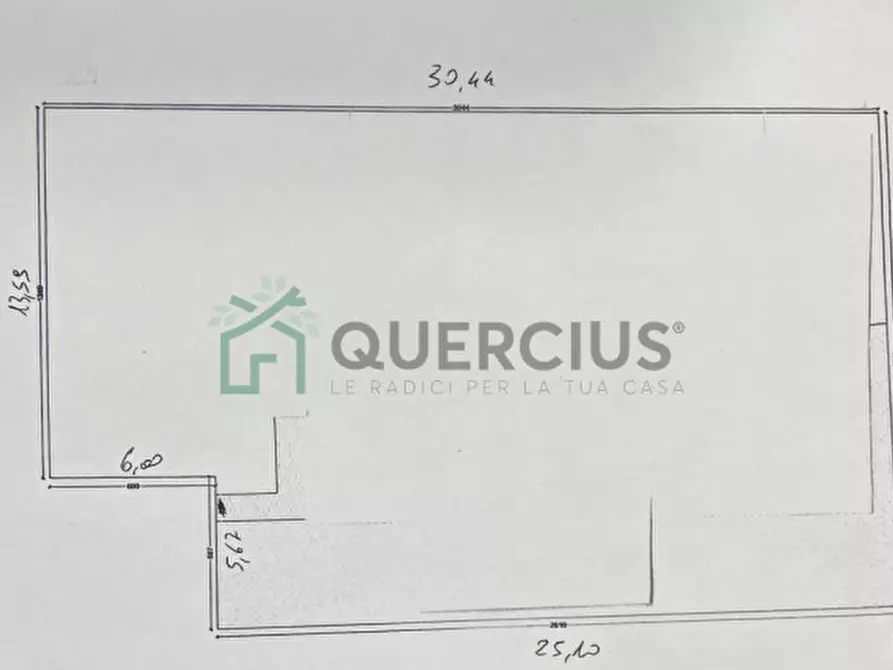 Immagine 6 di Terreno in vendita  in Via Marco Polo a Eraclea