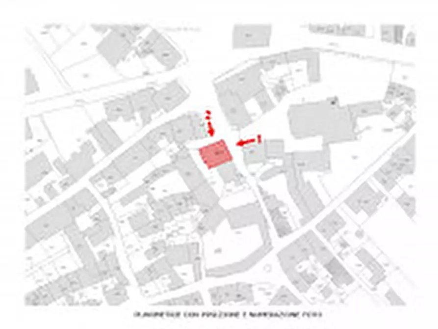 Immagine 5 di Appartamento in vendita  in Via Crociera 25 a Arsie'