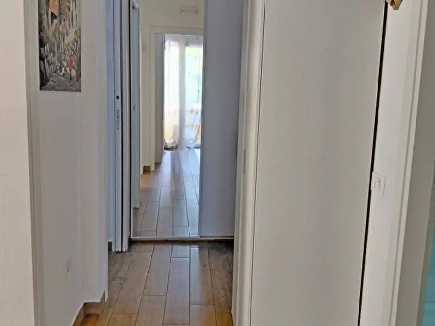 Immagine 3 di Appartamento in vendita  in Via Francesco Petrarca a Noale