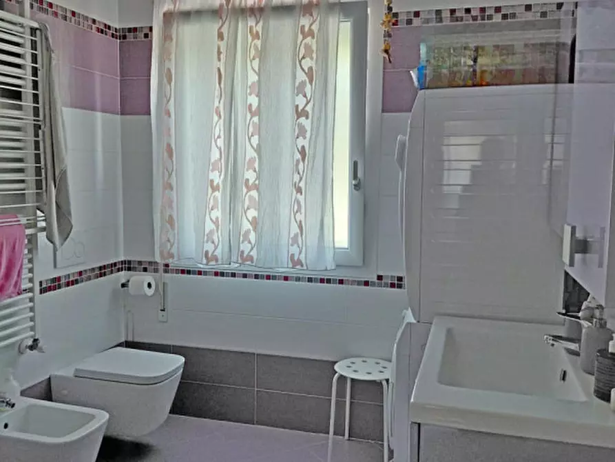 Immagine 5 di Appartamento in vendita  in Via Francesco Petrarca a Noale