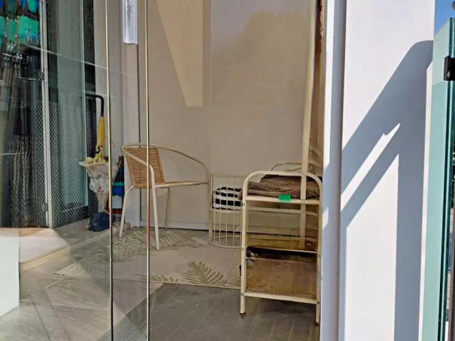 Immagine 9 di Appartamento in vendita  in Via Francesco Petrarca a Noale