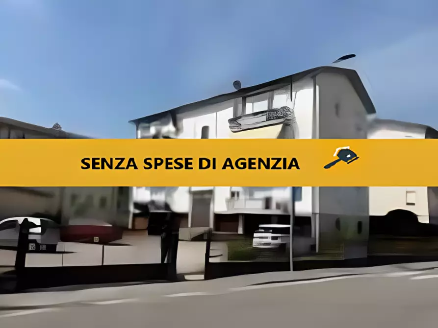 Immagine 1 di Appartamento in vendita  in Via San Rocco 74 a Thiene