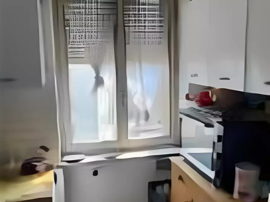 Immagine 3 di Appartamento in vendita  in Via San Rocco 74 a Thiene