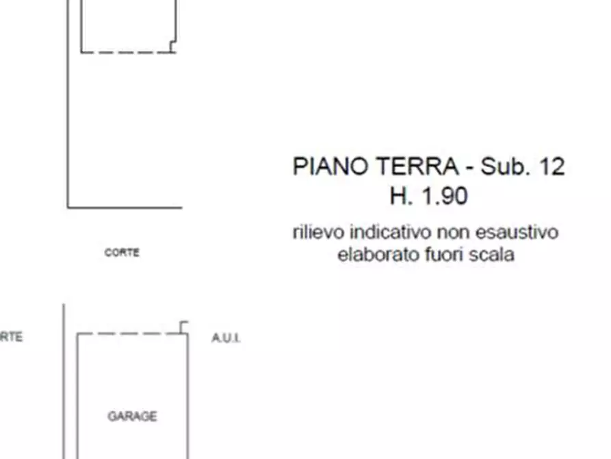 Immagine 10 di Appartamento in vendita  in Via San Rocco 74 a Thiene