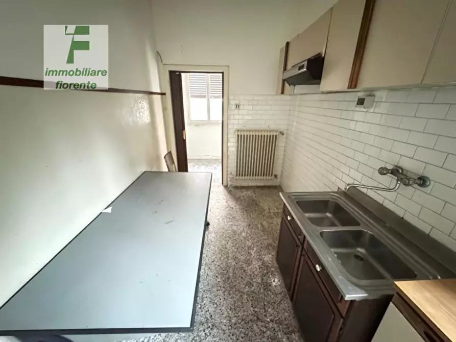 Immagine 2 di Villetta a schiera in vendita  in VIA CRESCINI a Padova