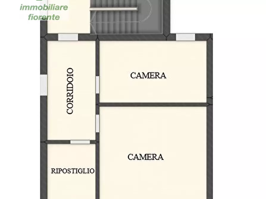 Immagine 2 di Villetta a schiera in vendita  in VIA CRESCINI a Padova