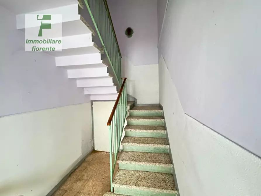 Immagine 5 di Villetta a schiera in vendita  in VIA CRESCINI a Padova