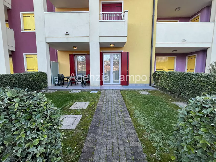Immagine 2 di Appartamento in vendita  in Viale dei Gabbiani a Caorle
