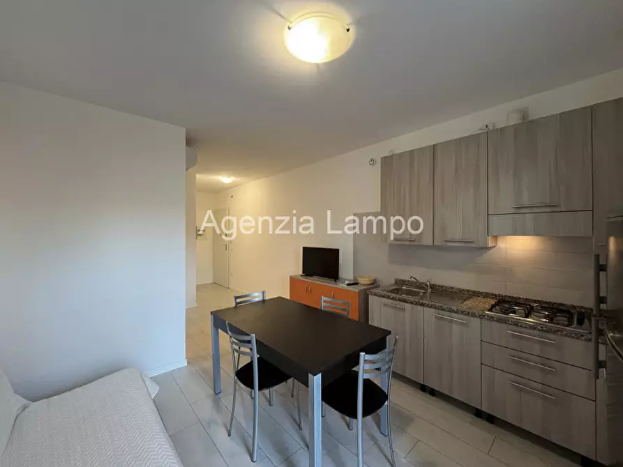 Immagine 4 di Appartamento in vendita  in Viale dei Gabbiani a Caorle