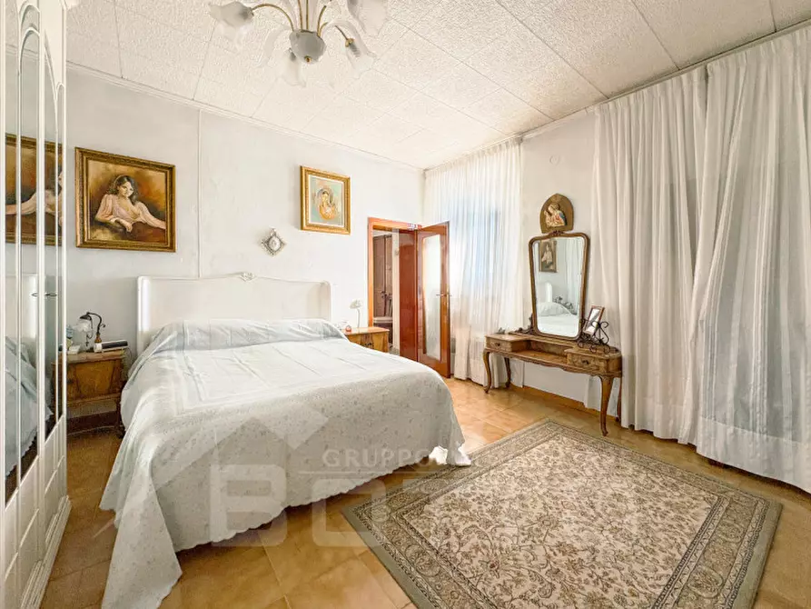 Immagine 17 di Appartamento in vendita  in piazza borromeo n 52 a Nosate