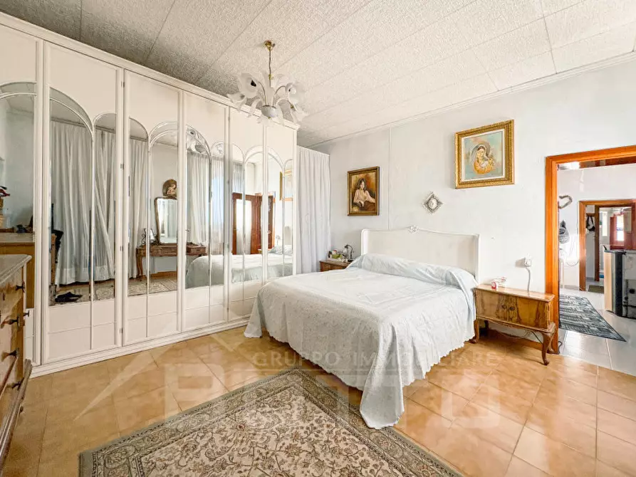 Immagine 18 di Appartamento in vendita  in piazza borromeo n 52 a Nosate