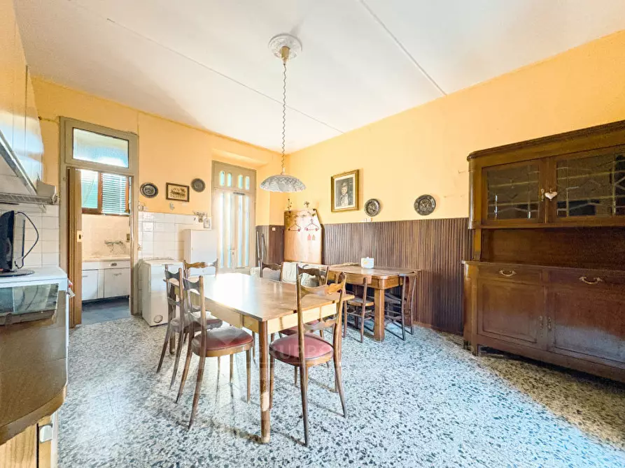 Immagine 20 di Appartamento in vendita  in piazza borromeo n 52 a Nosate