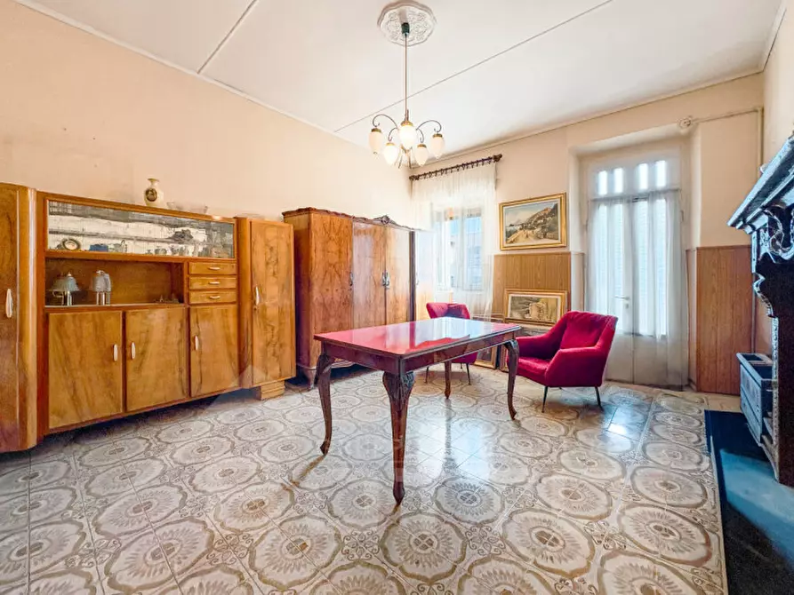 Immagine 21 di Appartamento in vendita  in piazza borromeo n 52 a Nosate