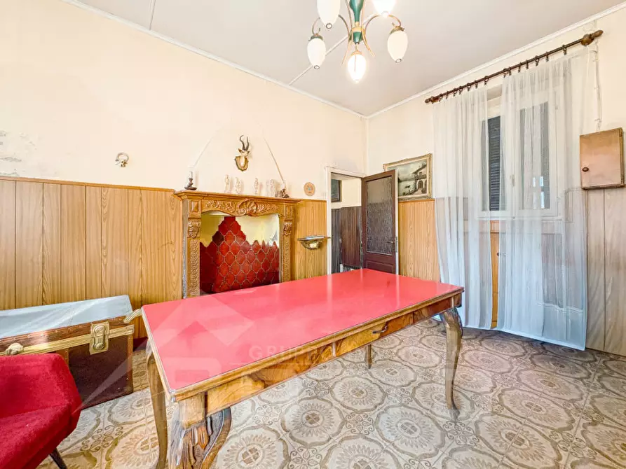 Immagine 22 di Appartamento in vendita  in piazza borromeo n 52 a Nosate