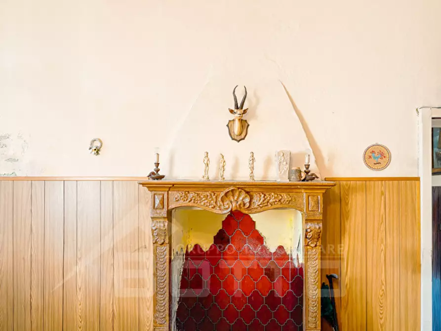 Immagine 23 di Appartamento in vendita  in piazza borromeo n 52 a Nosate