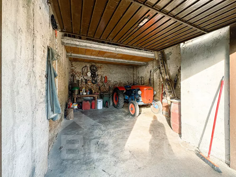 Immagine 30 di Appartamento in vendita  in piazza borromeo n 52 a Nosate